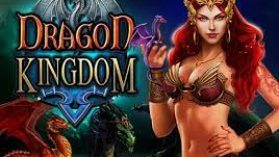 Dragon Kingdom Slot