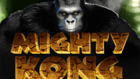 Mighty Kong Slot