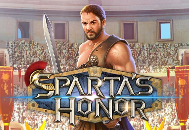 Spartas Honor Slot