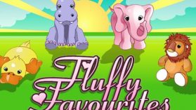 Fluffy Favorites Slot