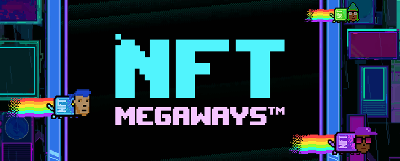 NFT Megaways Slot