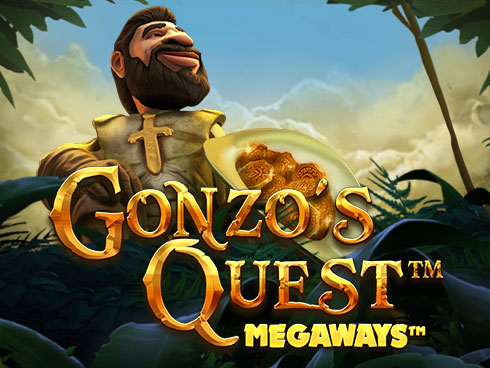 Gonzos Quest Megaways Slot