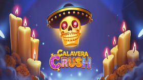 Calavera Crush Slot