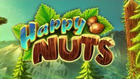 Happy Nuts Slot
