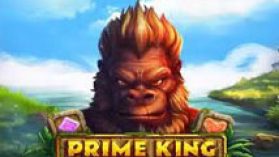Prime King: Riches Of The Ancient Slot