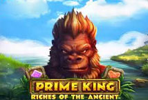 Prime King: Riches Of The Ancient Slot