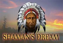 Shamans Dream Slot