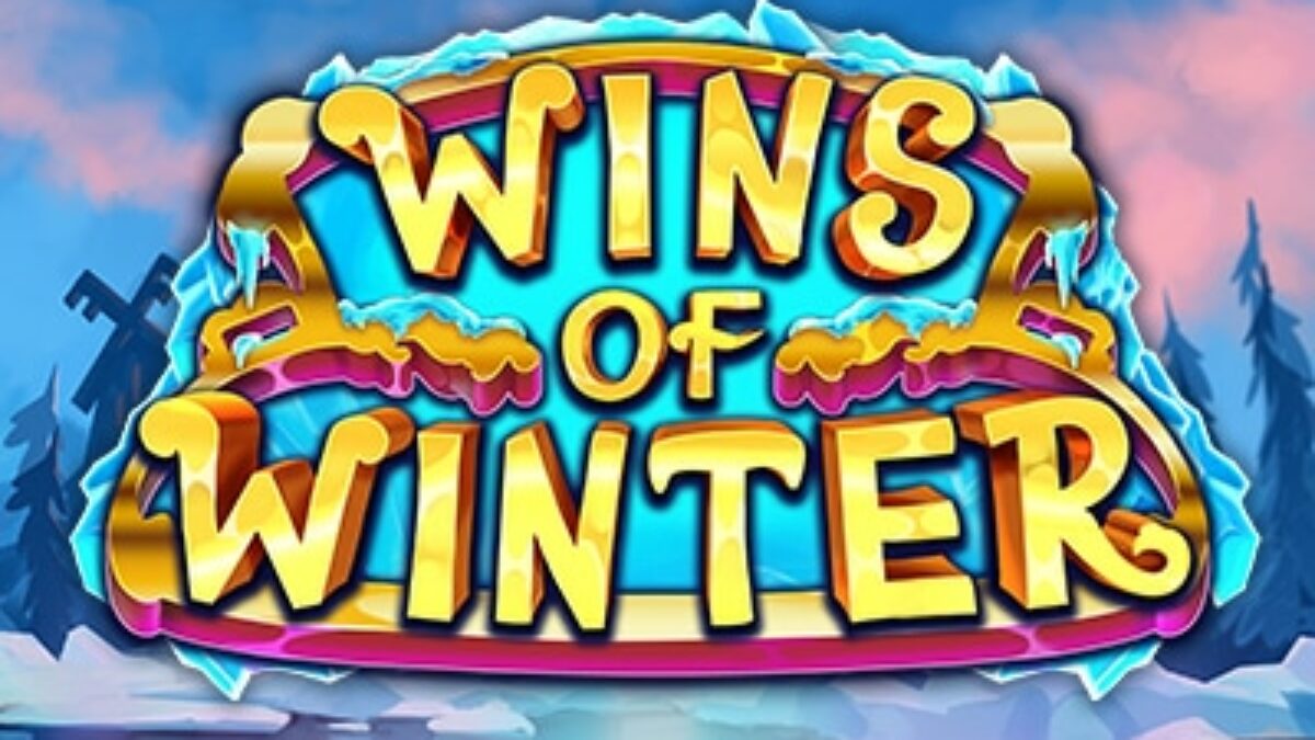 Wins Of Winter Slot