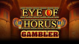 Eye Of Horus Slot