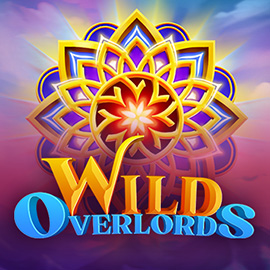 Wild Overlords Slot