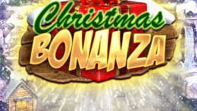 Christmas Bonanza Slot