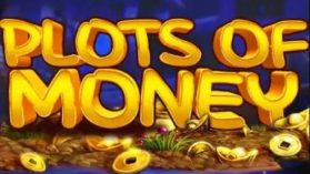 Plots of Money Slot
