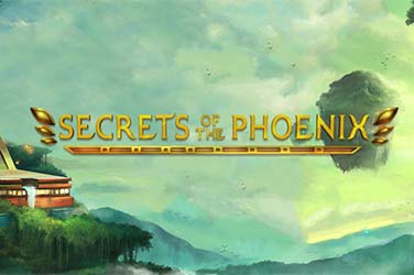 Secrets of the Phoenix Slot