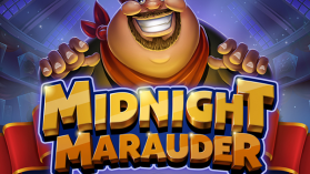 Midnight Marauder Slot