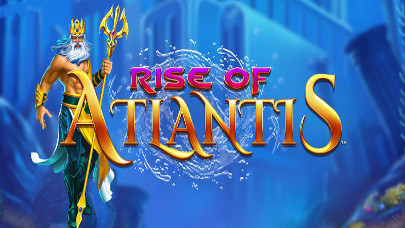 Rise Of Atlantis Slot