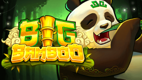 Big Bamboo Slot