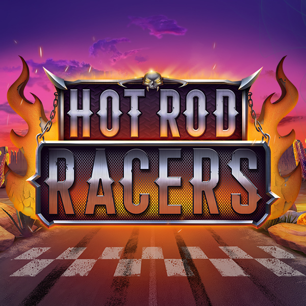 Hot Rod Racers Slot