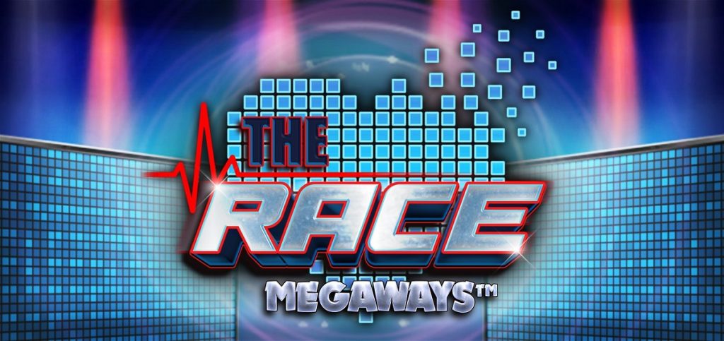 The Race Megaways Slot