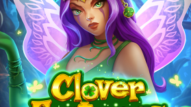 Clover Fortunes Slot