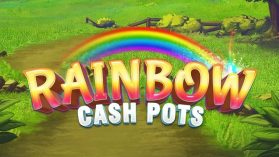 Rainbow Cash Pots Slot