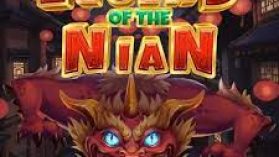 Legendary Battle Of The Nian Slot